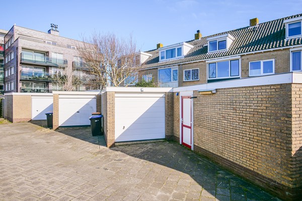 Medium property photo - Marsdiepstraat 510, 1784 AZ Den Helder